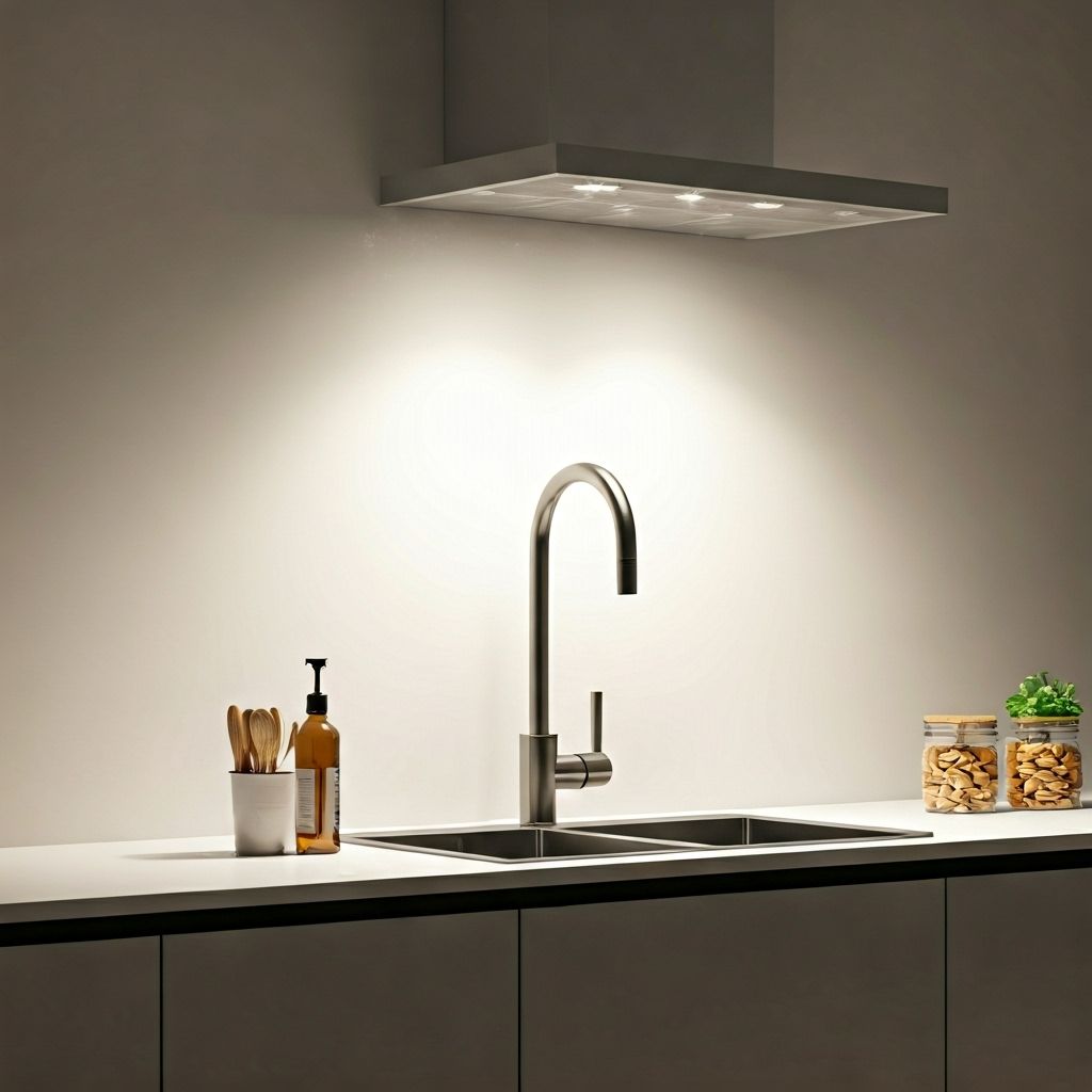 Kitchen Plumbing Services